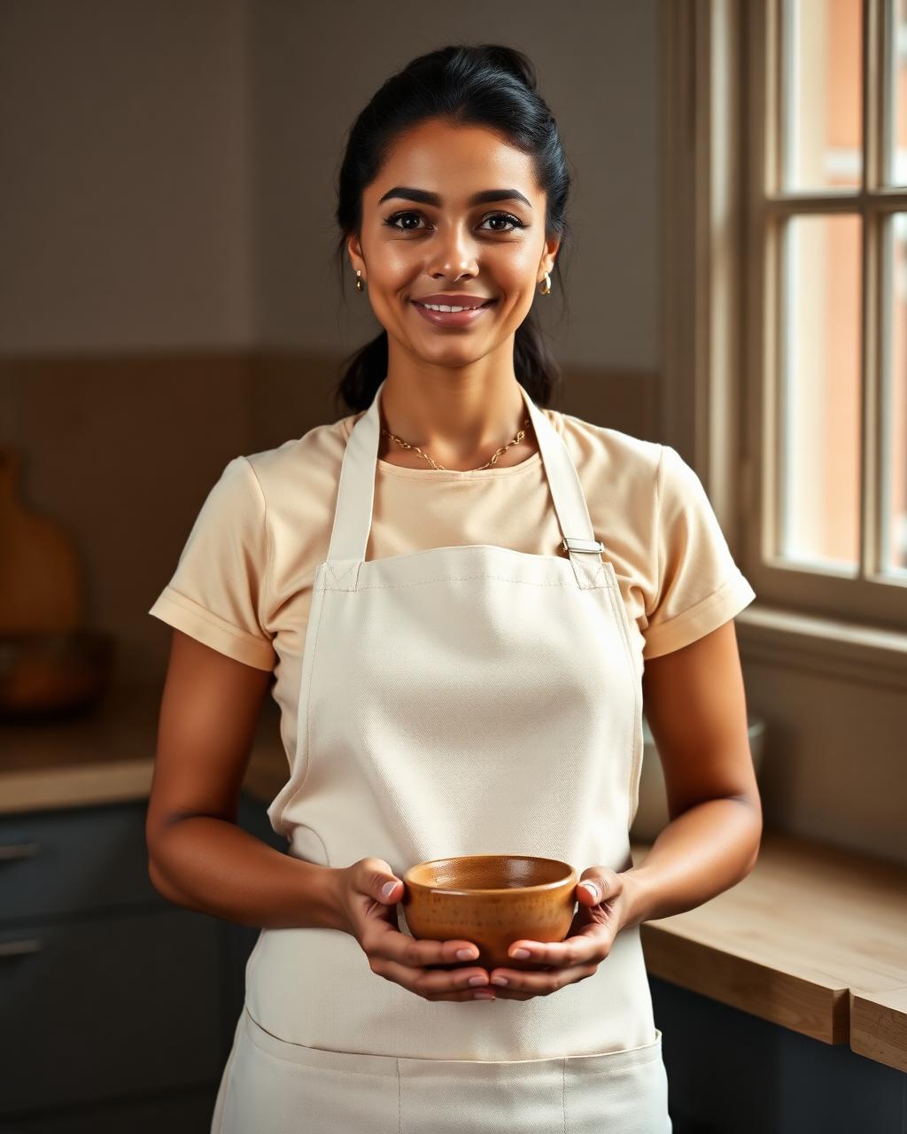 Chef Camila Ortega